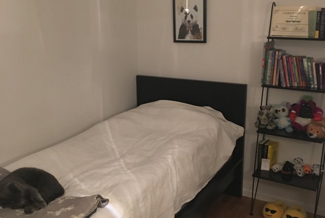 Mellanbergsvägen 33, Tyresö - bild 2