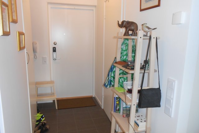Köpstadsvägen 56, Varberg - bild 5