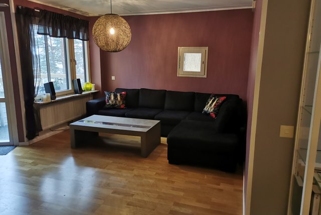 Pjäsbacken 15, Sundbyberg - bild 4