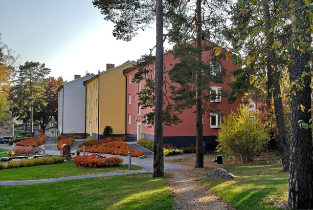 Frimärksvägen 2, Enskede - bild 3