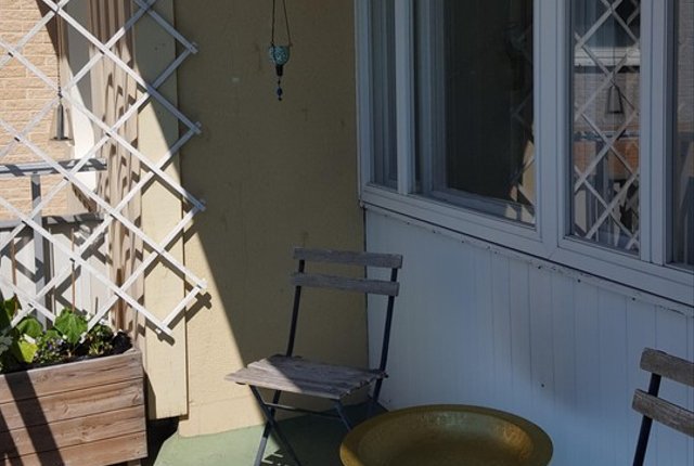 Högbergsgatan 41B, Trosa - bild 8