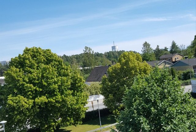 Högbergsgatan 41B, Trosa - bild 3