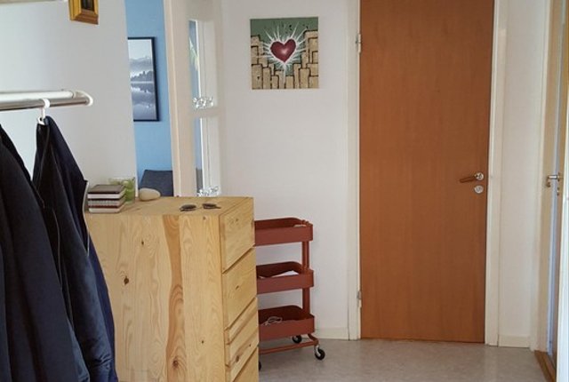 Högbergsgatan 41B, Trosa - bild 5
