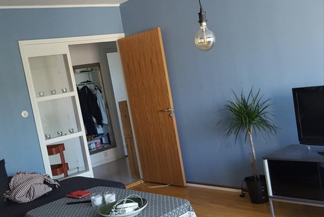 Högbergsgatan 41B, Trosa - bild 6