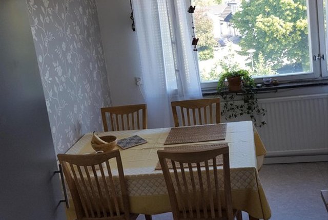 Högbergsgatan 41B, Trosa - bild 2