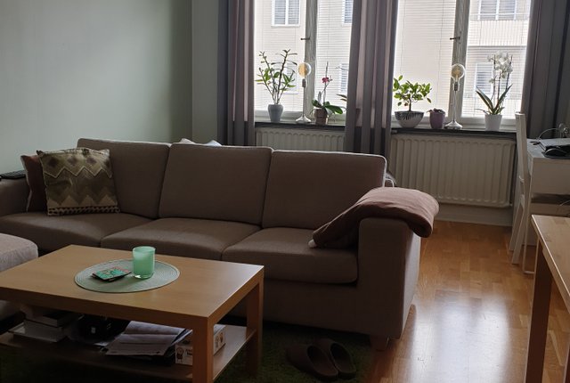 Svandammsvägen 12, Hägersten - bild 7