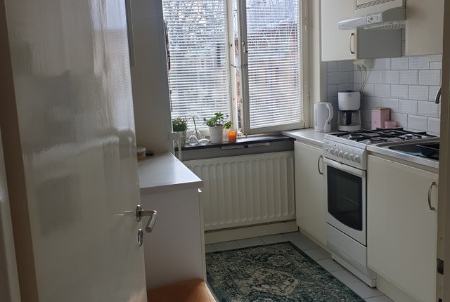 Svandammsvägen 12, Hägersten - bild 5