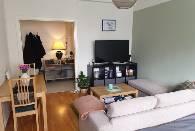 Svandammsvägen 12, Hägersten - bild 3