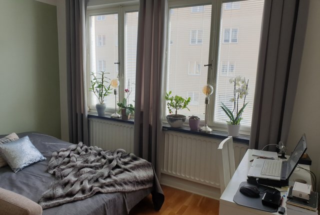 Svandammsvägen 12, Hägersten - bild 1