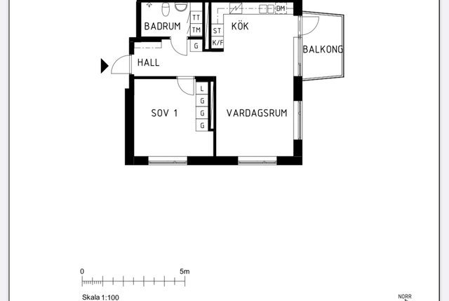 adventsvägen, Göteborg - bild 4