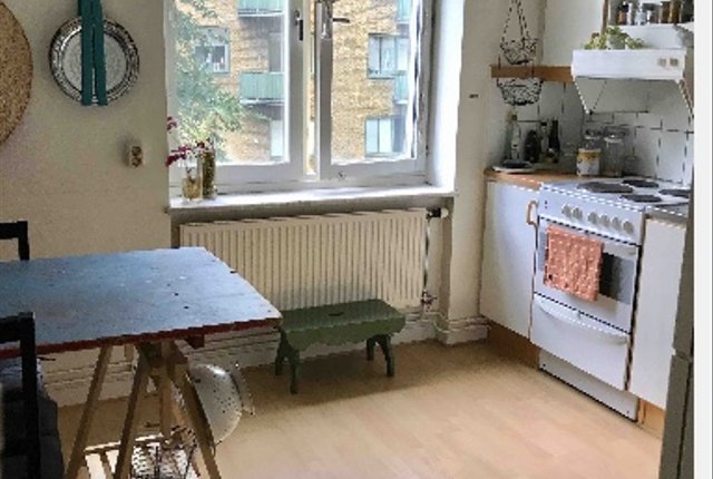 Redbergsvägen 11B, Göteborg - bild 2