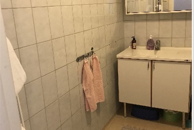 Redbergsvägen 11B, Göteborg - bild 1