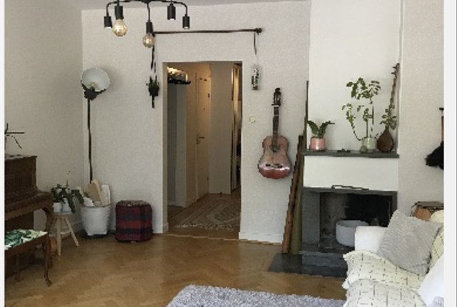 Redbergsvägen 11B, Göteborg - bild 8