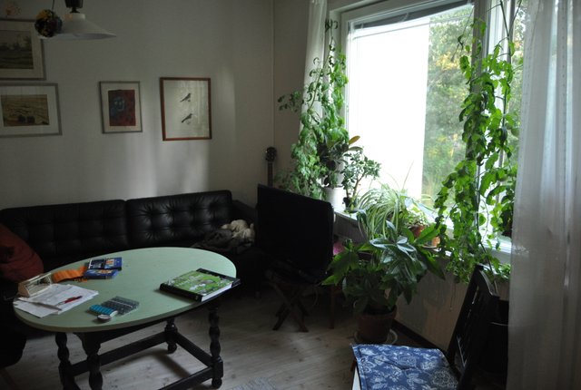 Kristinehamnsgatan 87, Farsta - bild 1
