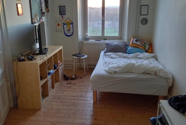 Sten Sturegatan 2A, Göteborg - bild 3