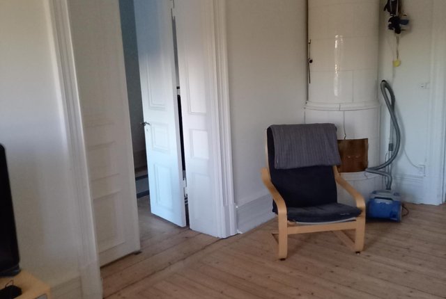 Sten Sturegatan 2A, Göteborg - bild 1