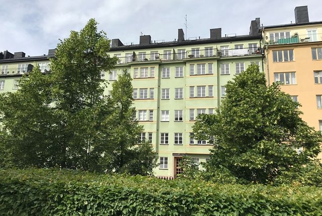 Pilgatan 15, Stockholm - bild 1