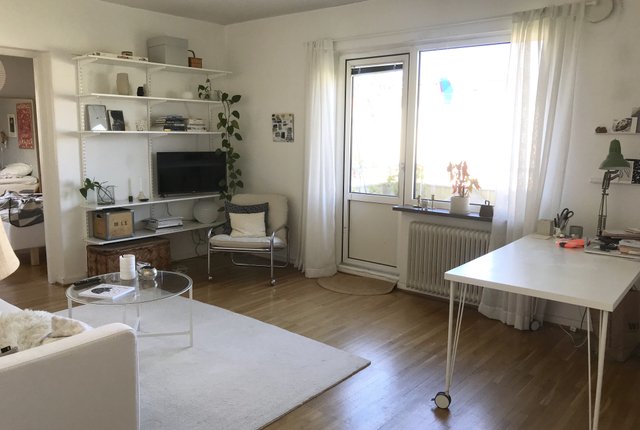Västanvindsgatan 4A, Göteborg - bild 1