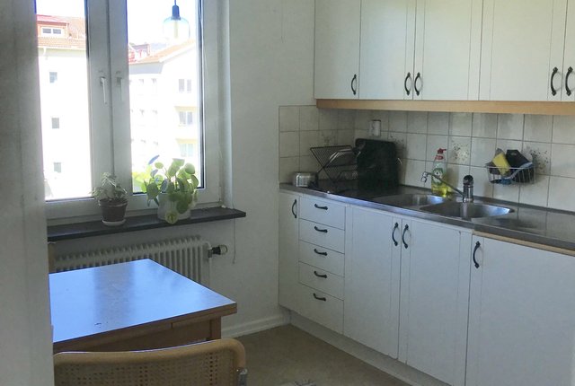 Västanvindsgatan 4A, Göteborg - bild 5