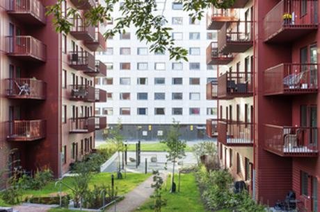 Gräddgatan 5, Göteborg - bild 2