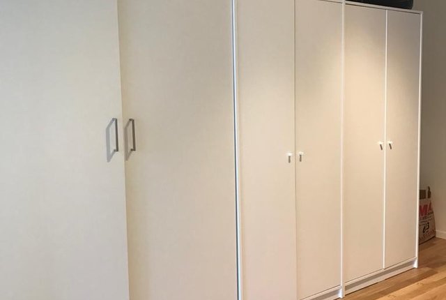 Oluff Nilssons väg 4, Partille - bild 1