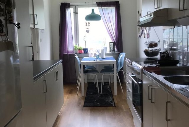 Oluff Nilssons väg 4, Partille - bild 8