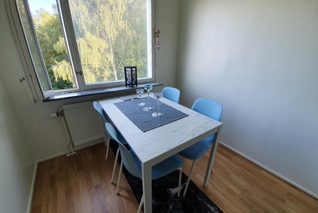 Oluff Nilssons väg 4, Partille - bild 5