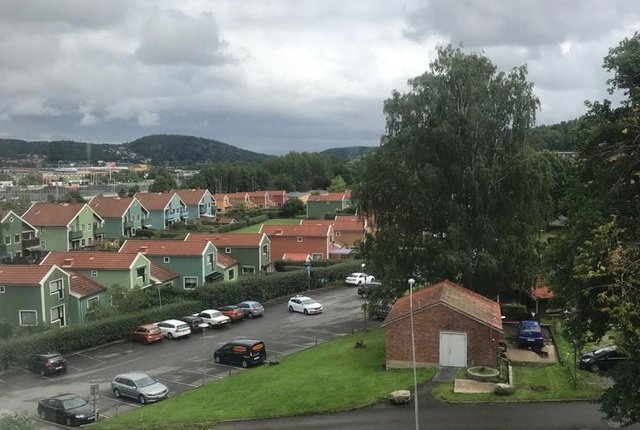 Oluff Nilssons väg 4, Partille - bild 7