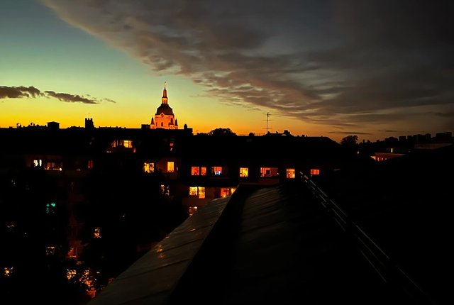 Nytorgsgatan 36, Stockholm - bild 8