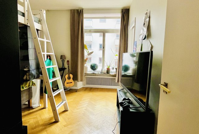 Nytorgsgatan 36, Stockholm - bild 7