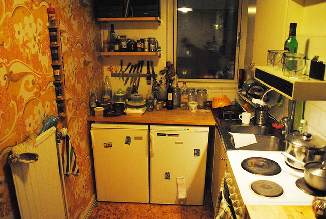 Midsommarvägen 72, Hägersten - bild 3