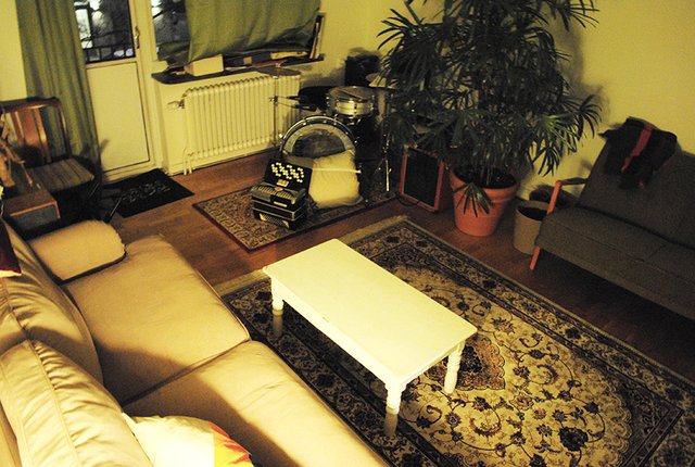 Midsommarvägen 72, Hägersten - bild 5