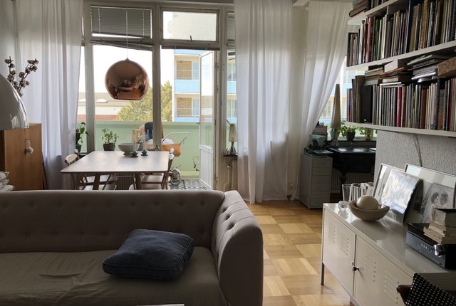 Sorgenfrivägen 37A, Malmö - bild 2