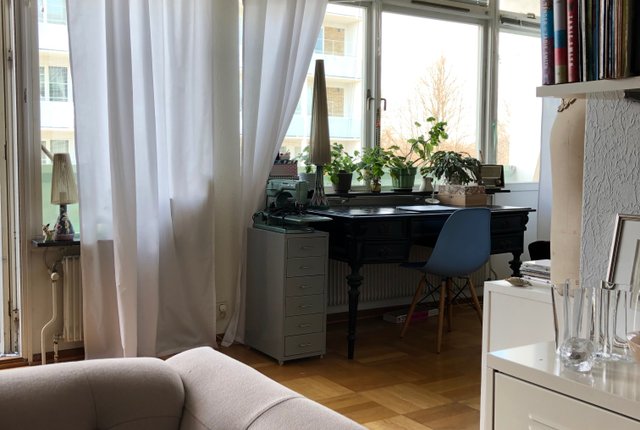 Sorgenfrivägen 37A, Malmö - bild 3