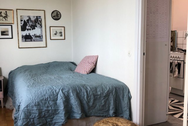 Sorgenfrivägen 37A, Malmö - bild 6
