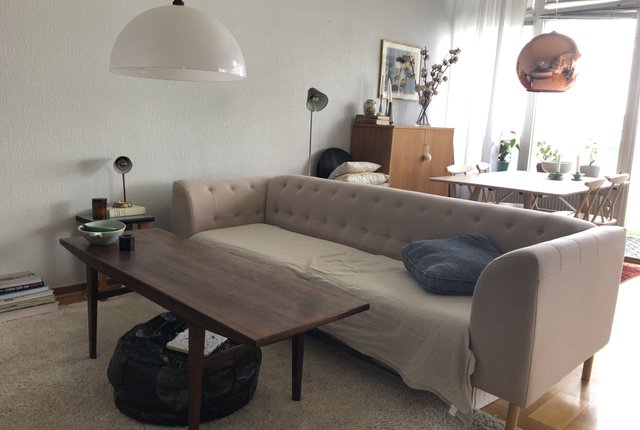 Sorgenfrivägen 37A, Malmö - bild 8