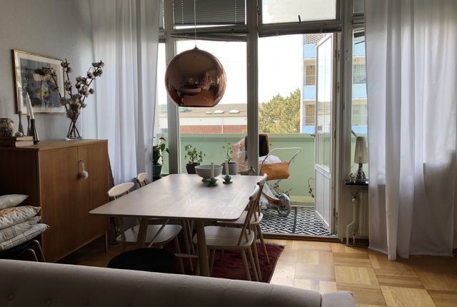Sorgenfrivägen 37A, Malmö - bild 7