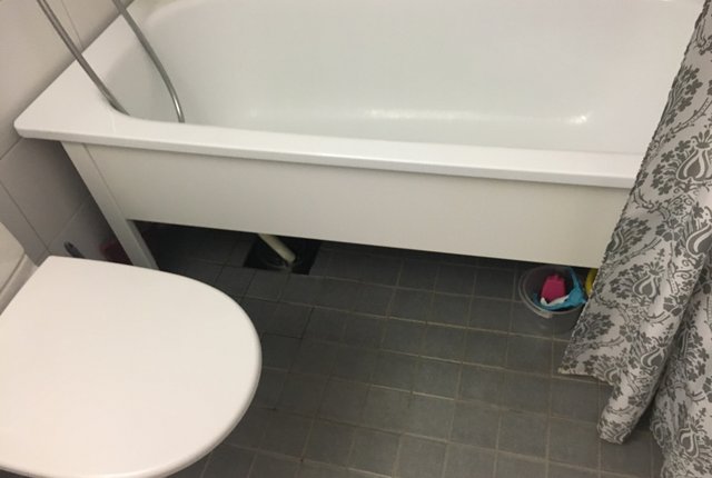 Kamomillvägen 9, Kista - bild 7