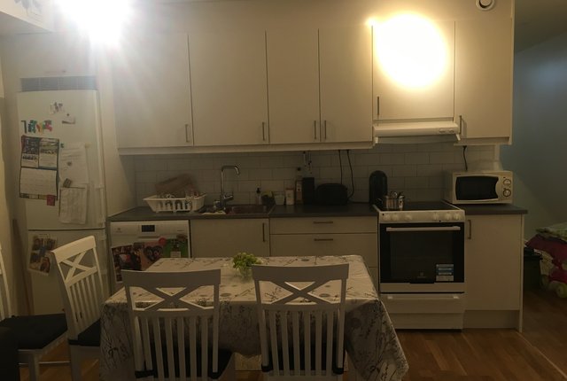 Kamomillvägen 9, Kista - bild 2
