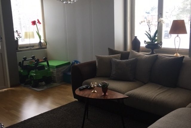 Skebokvarnsvägen 215, Bandhagen - bild 4