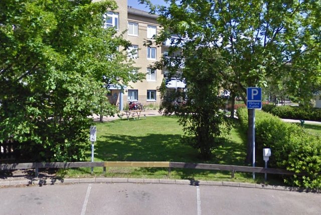 Varmblodsgatan 8, Mölndal - bild 1