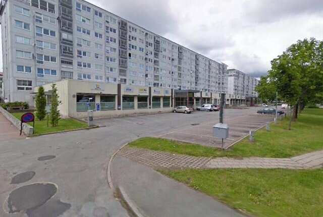 Salviagatan 37, Angered - bild 1