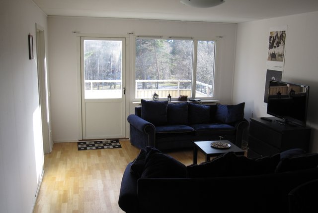 Abrahamsbergsvägen 87, Bromma - bild 4