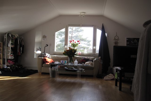 Abrahamsbergsvägen 87, Bromma - bild 2
