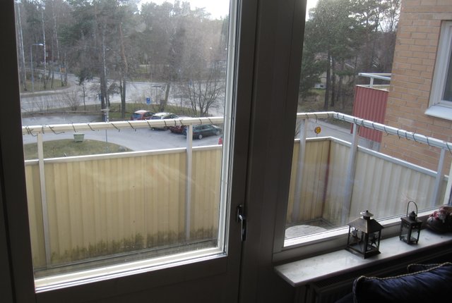 Abrahamsbergsvägen 87, Bromma - bild 1