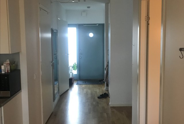 Vagnmakarebyn 1O, Bunkeflostrand - bild 2
