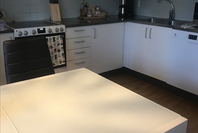 Vagnmakarebyn 1O, Bunkeflostrand - bild 3
