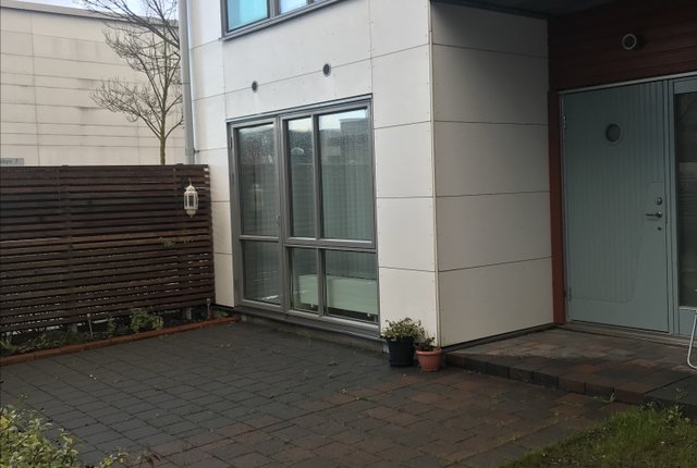 Vagnmakarebyn 1O, Bunkeflostrand - bild 1