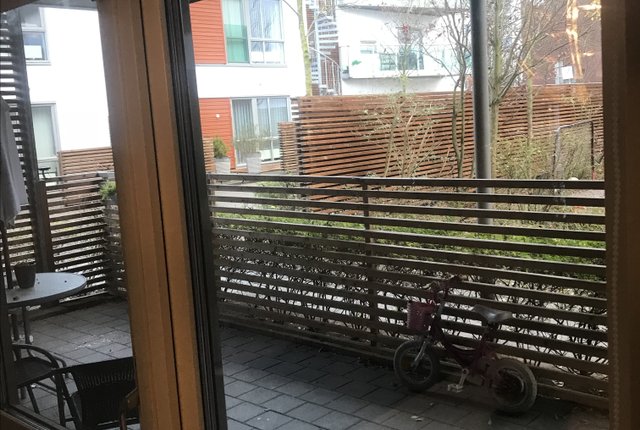 Vagnmakarebyn 1O, Bunkeflostrand - bild 4