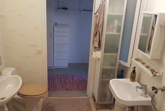 Granrisvägen 9E, Örebro - bild 2